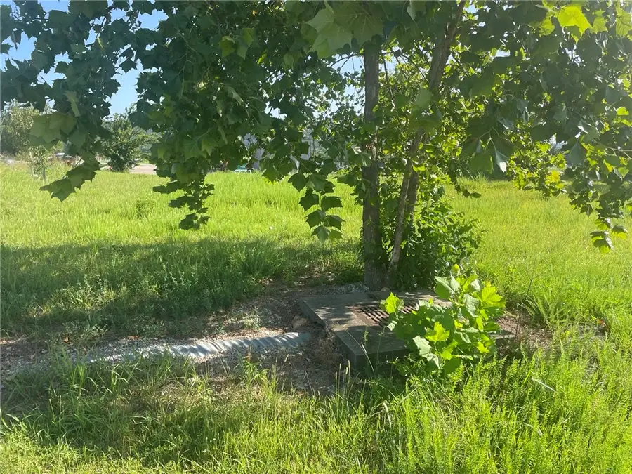 2117 N Center Street, Fayetteville, AR 72701 - #3