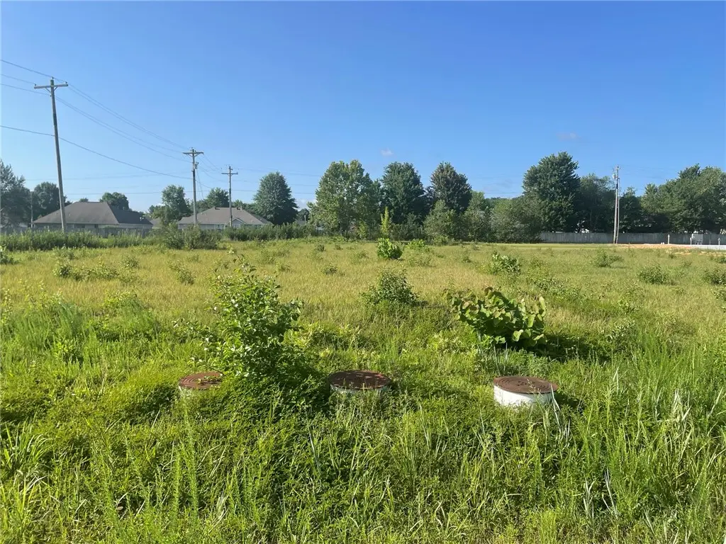 2119 N Center Street, Fayetteville, AR 72701 - #1