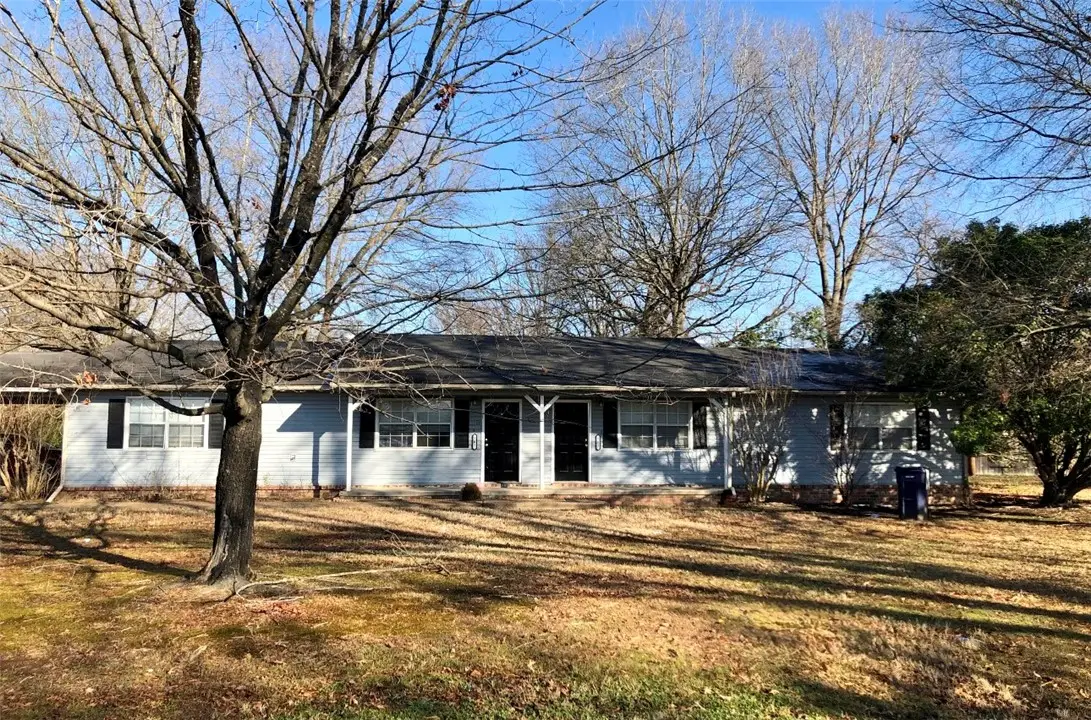 701-703 E 11th, Russellville, AR 72801 - Image #1