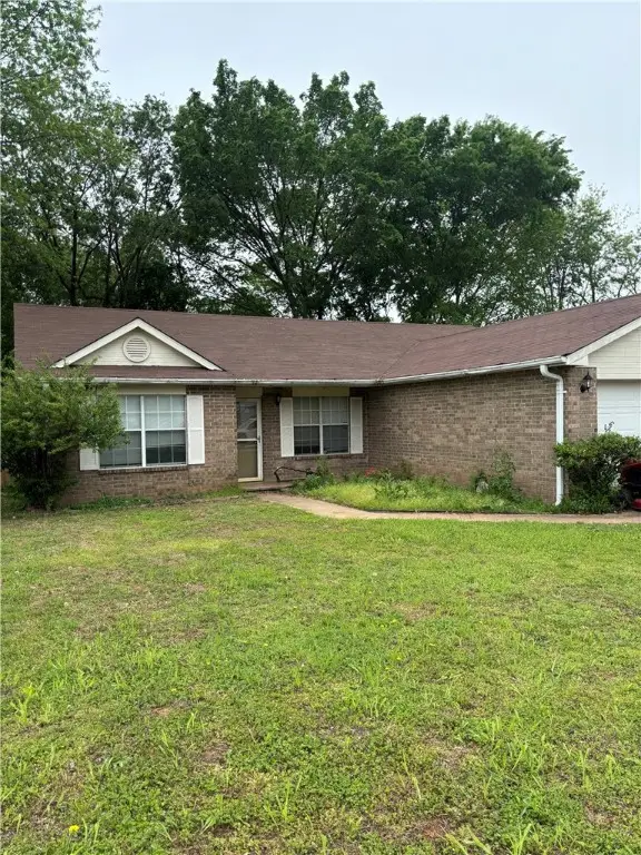 6367 Abilene Drive, Fayetteville, AR 72704 - Image #2