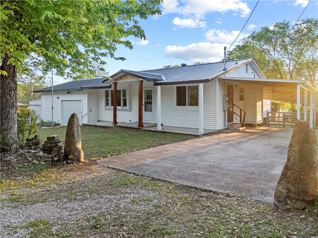 321 Blackwell Road, Diamond City, AR 72644 - Image #1