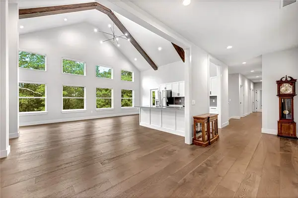 11391 Mountain Spring Drive, Fayetteville, AR 72701