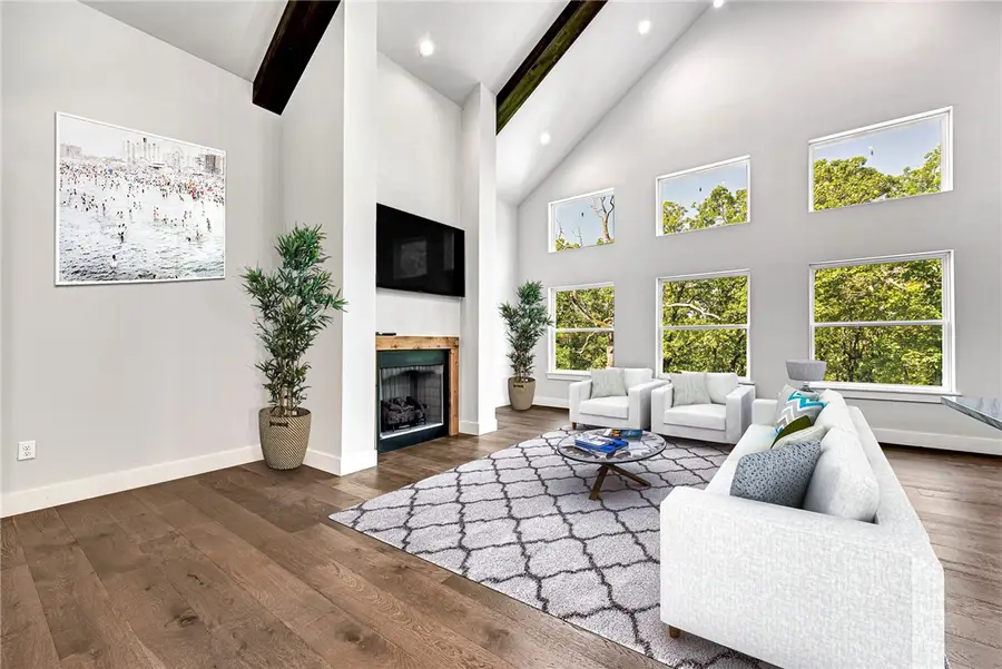 11391 Mountain Spring Drive, Fayetteville, AR 72701 - Image #2