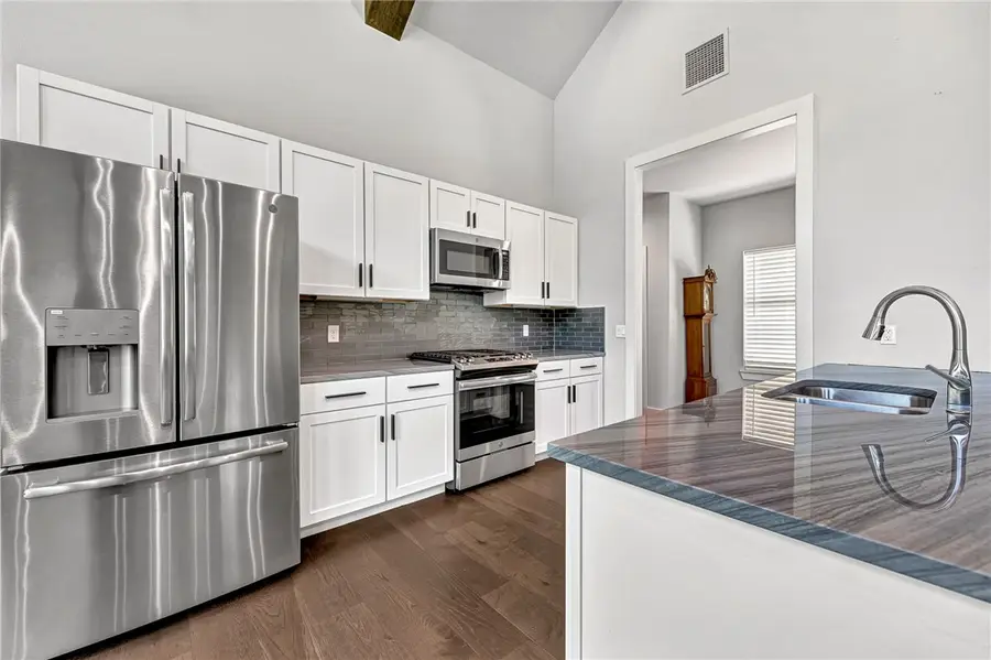 11391 Mountain Spring Drive, Fayetteville, AR 72701 - Image #3