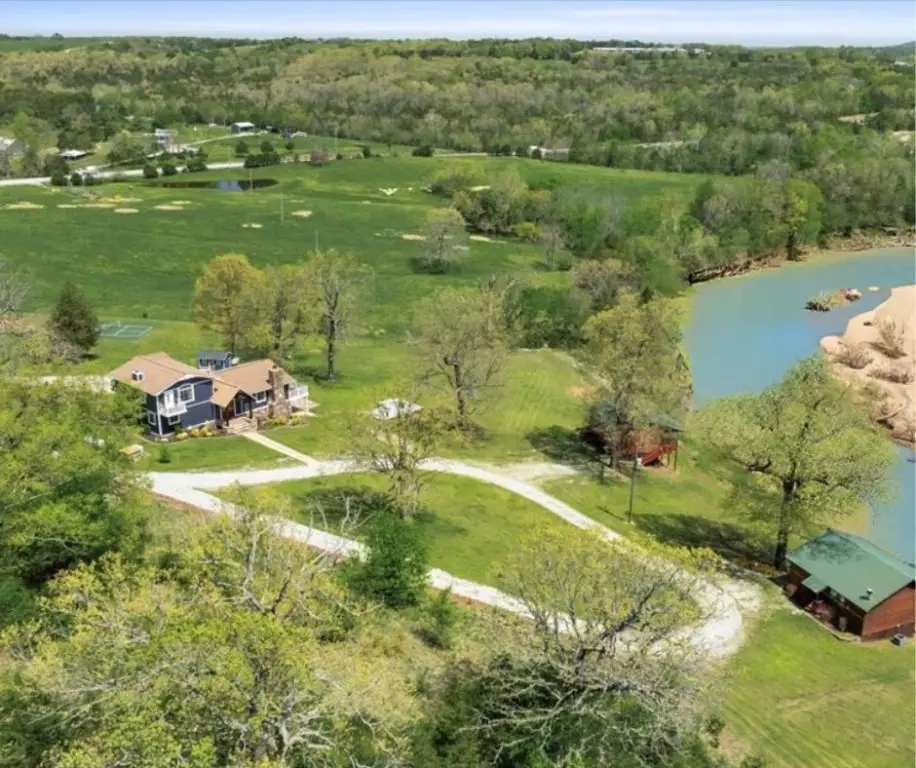 5421 Highway 143, Berryville, AR 72616 - Image #1