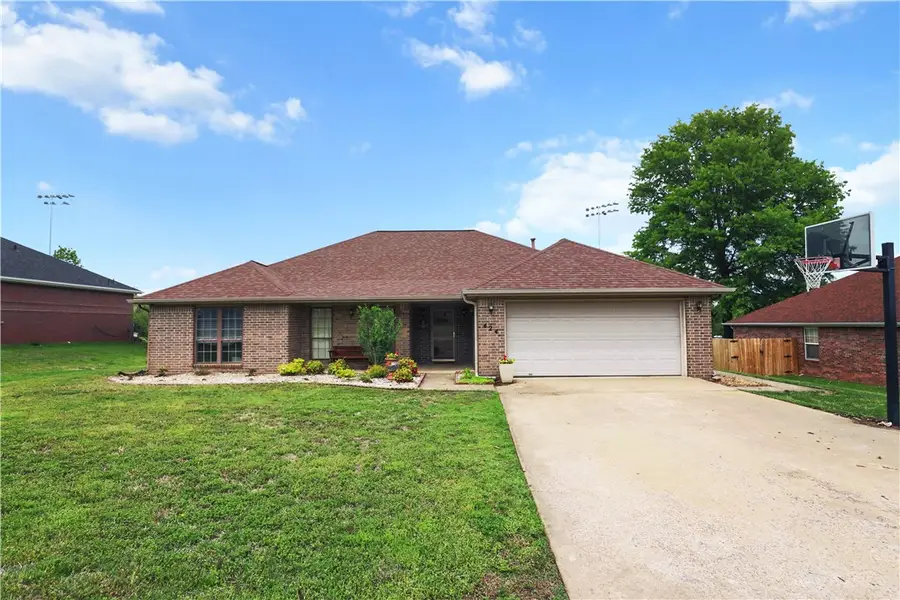 424 W Tanner Drive, Fayetteville, AR 72701 - Image #3