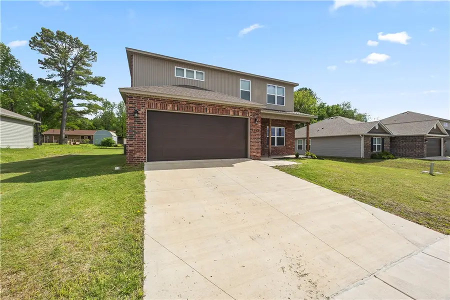 2765 Emil Drive, Fayetteville, AR 72704 - Image #2