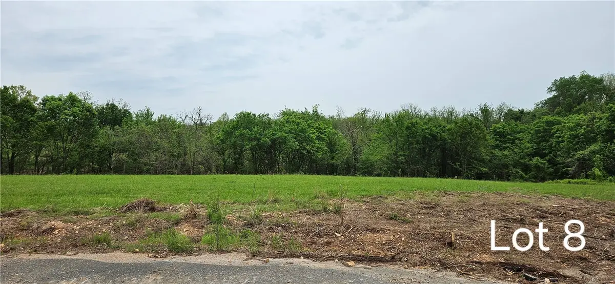 Lot 8 Oakridge Court, Siloam Springs, AR 72761 - #1