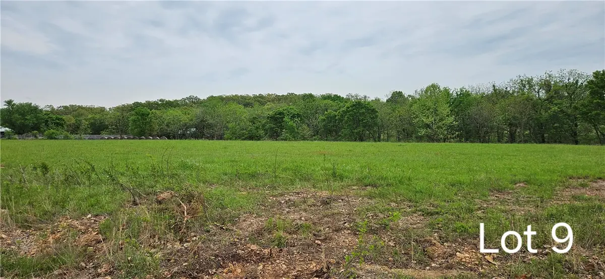Lot 9 Oakridge Court, Siloam Springs, AR 72761 - Image #1