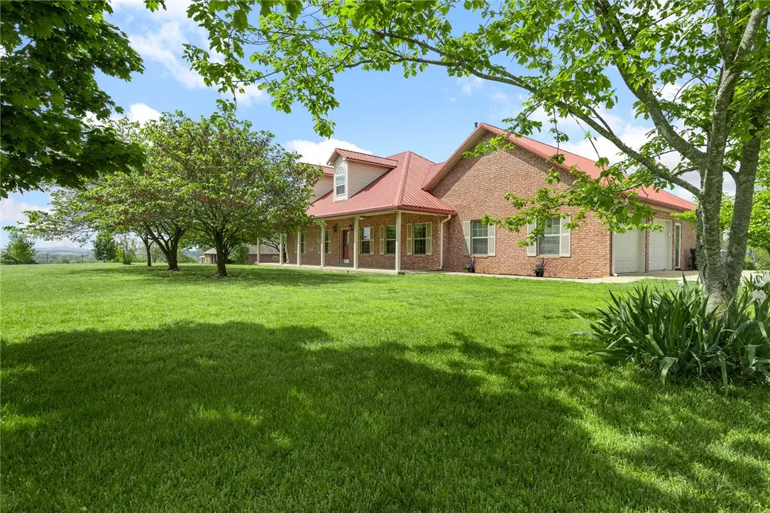 2662 Meeks Creek Road, Everton, AR 72633 - Image #1