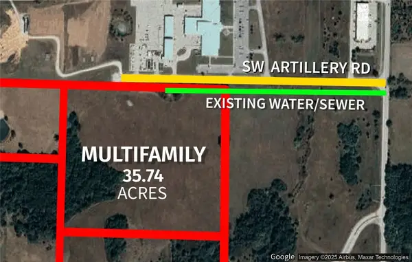 TBD SW Artillery Road, Bentonville, AR 72712