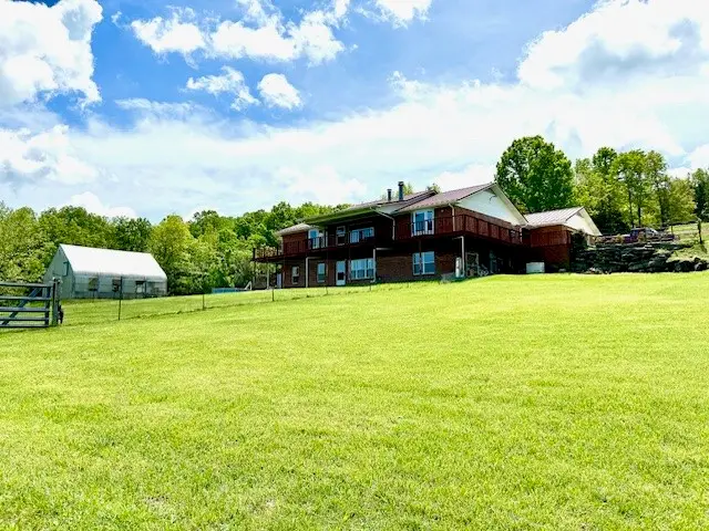 214 Nc 3739, Western Grove, AR 72685 - #1