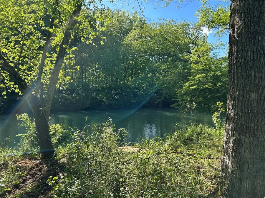 TBD Madison 5116, Elkins, AR 72727 - Image #2