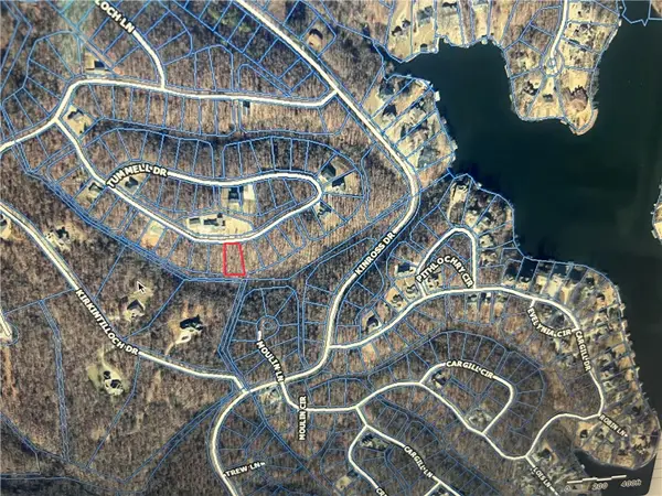 Lot 5 of Block 23 Tummell Drive, Bella Vista, AR 72715