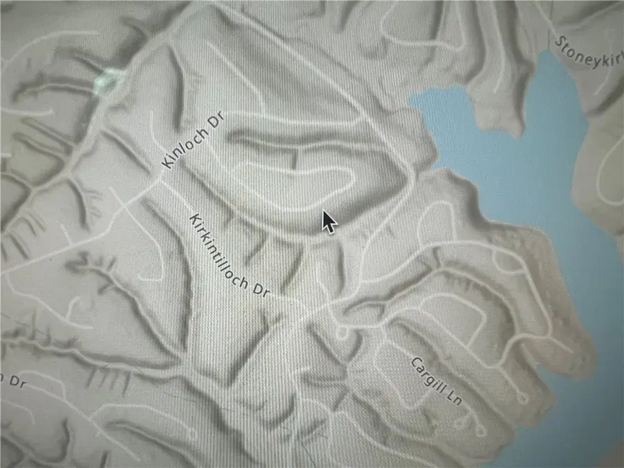 Lot 5 of Block 23 Tummell Drive, Bella Vista, AR 72715 - #2