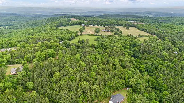 Buck Mountain Road, Dover, AR 72837