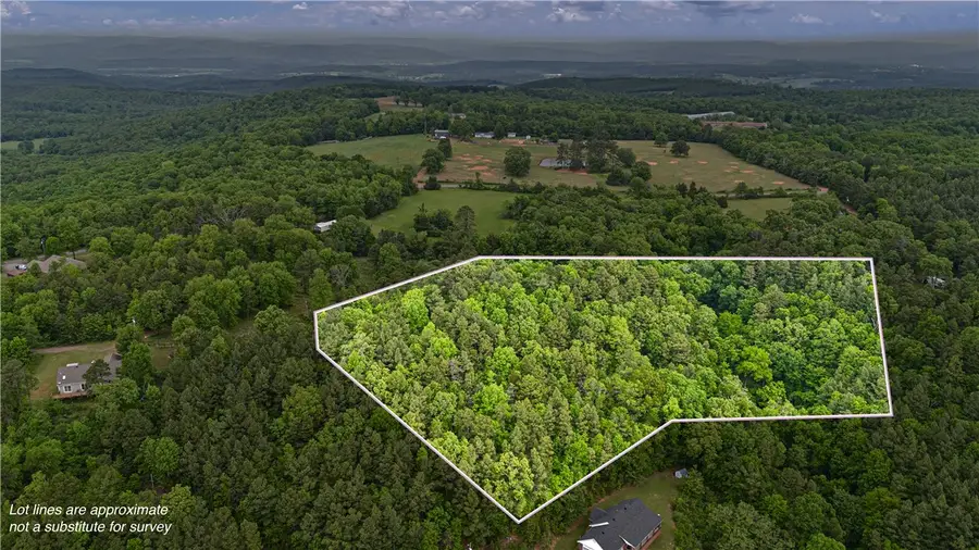 Buck Mountain Road, Dover, AR 72837 - Image #2