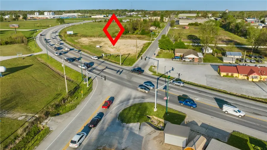 -- Highway 412, E Kenwood, Siloam Springs, AR 72761 - Image #2