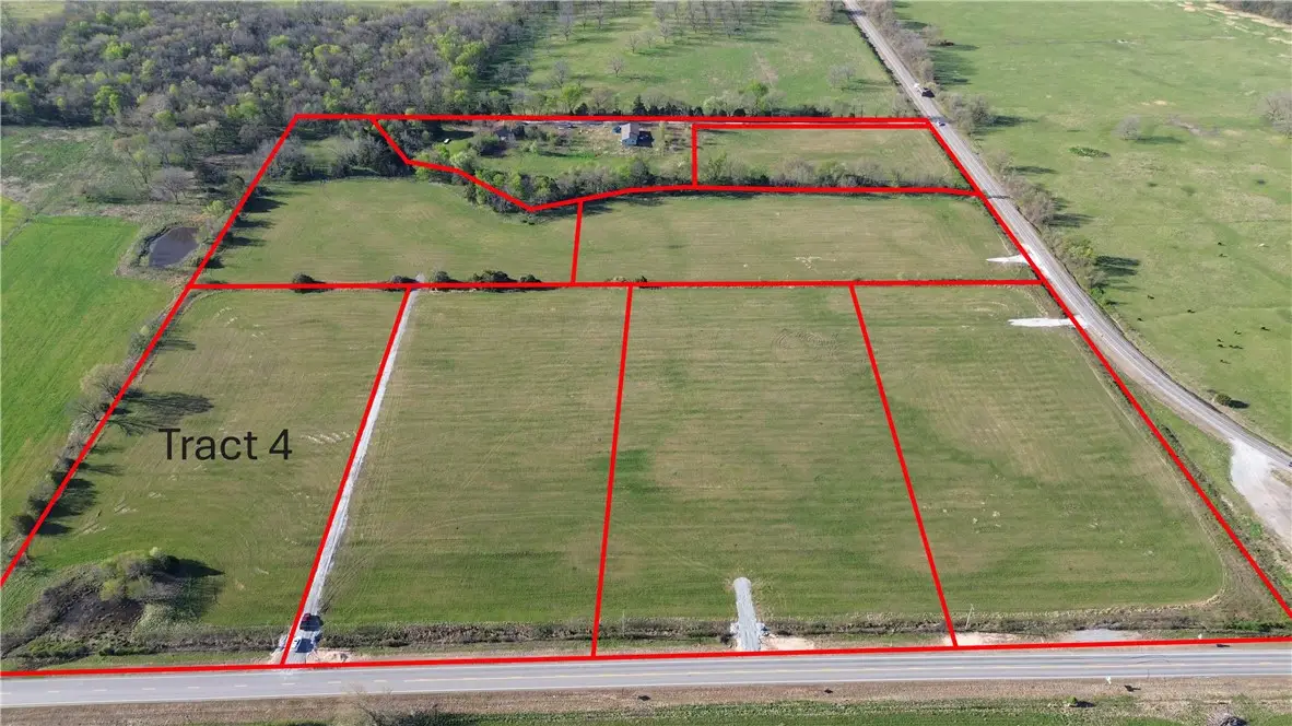 HWY Ar-102, Gravette, AR 72736 - Image #1