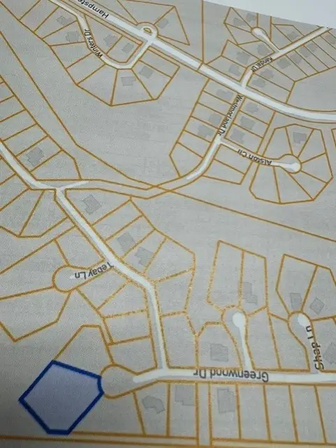 Lot 9 Warcop Lane, Bella Vista, AR 72714 - Image #1