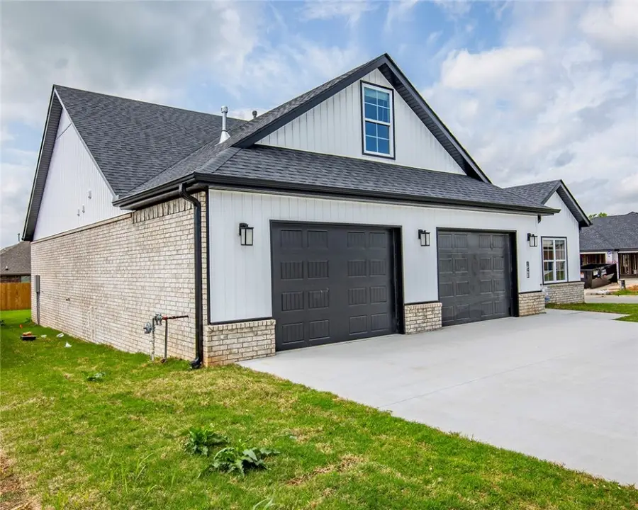 841 Round Top Street, Prairie Grove, AR 72753 - Image #3