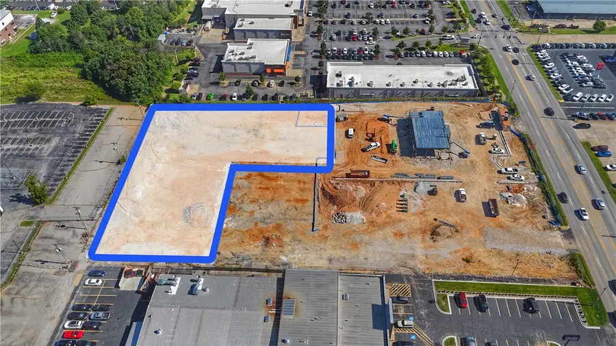 3373 N College Avenue, Fayetteville, AR 72703 - Image #2