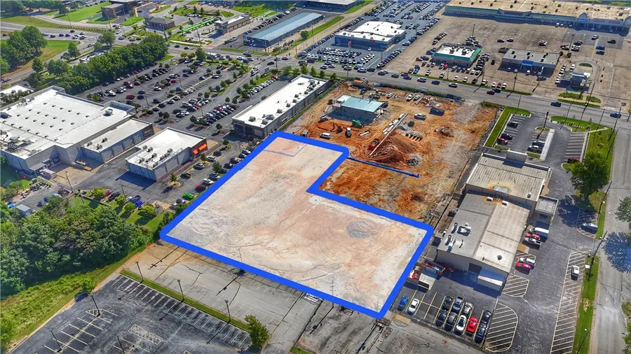 3373 N College Avenue, Fayetteville, AR 72703 - Image #3