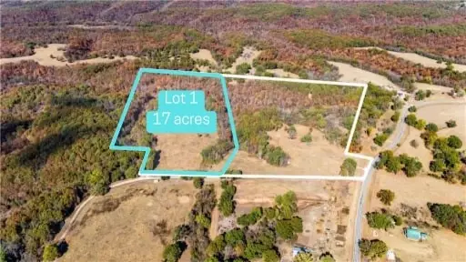 Lot 1 of 4692 State Hwy 90, Washburn, MO 65772