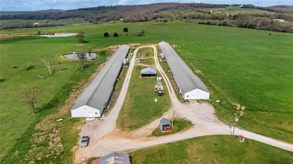 1657 Madison 2125, Huntsville, AR 72740