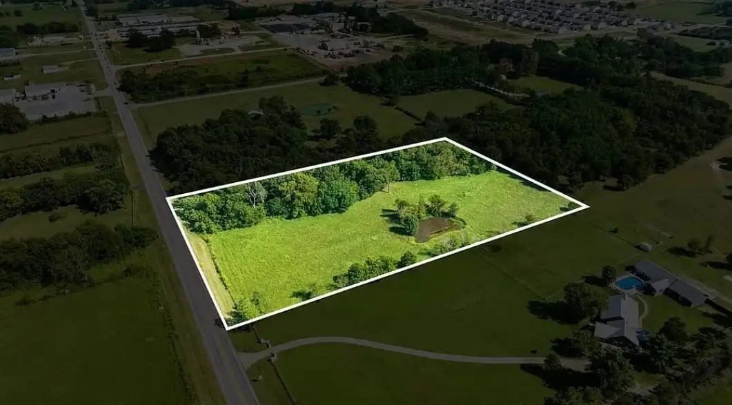 5.04 ACRES on W Centerton Boulevard, Centerton, AR 72719 - Image #1