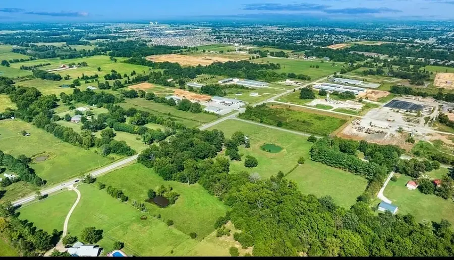 5.04 ACRES on W Centerton Boulevard, Centerton, AR 72719 - Image #2