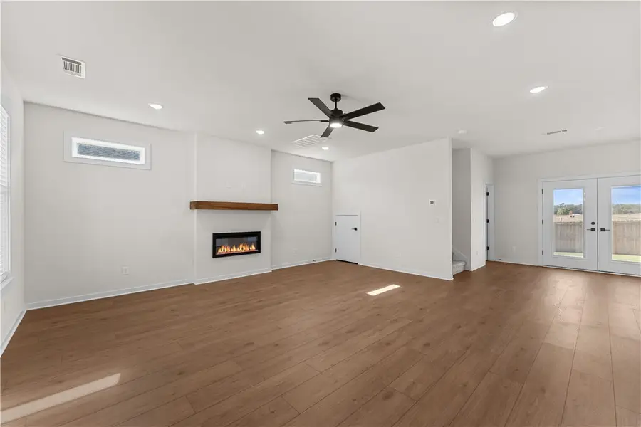 3758 Tranquility Street, Springdale, AR 72764 - Image #2