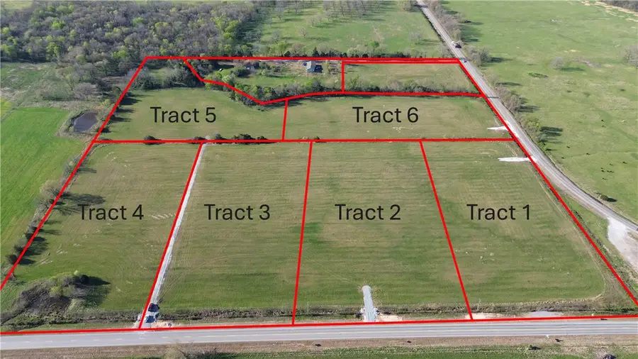 N Ar 43 Highway, Maysville, AR 72747 - Image #2