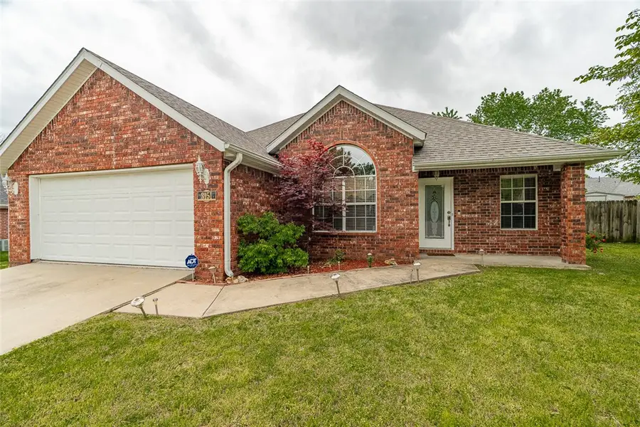 3151 Woodbridge Road, Springdale, AR 72762 - Image #2