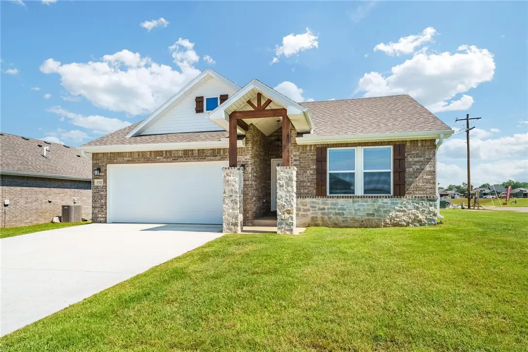 1722 Bugg Street, Pea Ridge, AR 72751 - Image #1