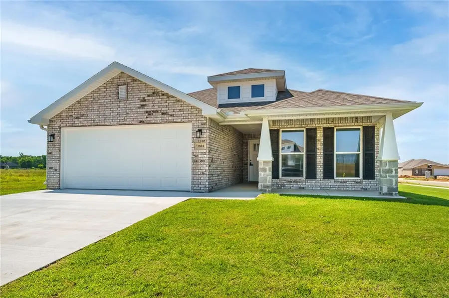 1801 Edwards Street, Pea Ridge, AR 72751 - Image #2