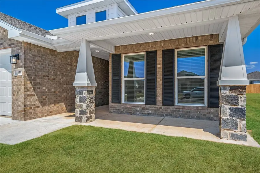 1710 Edwards Street, Pea Ridge, AR 72751 - Image #3