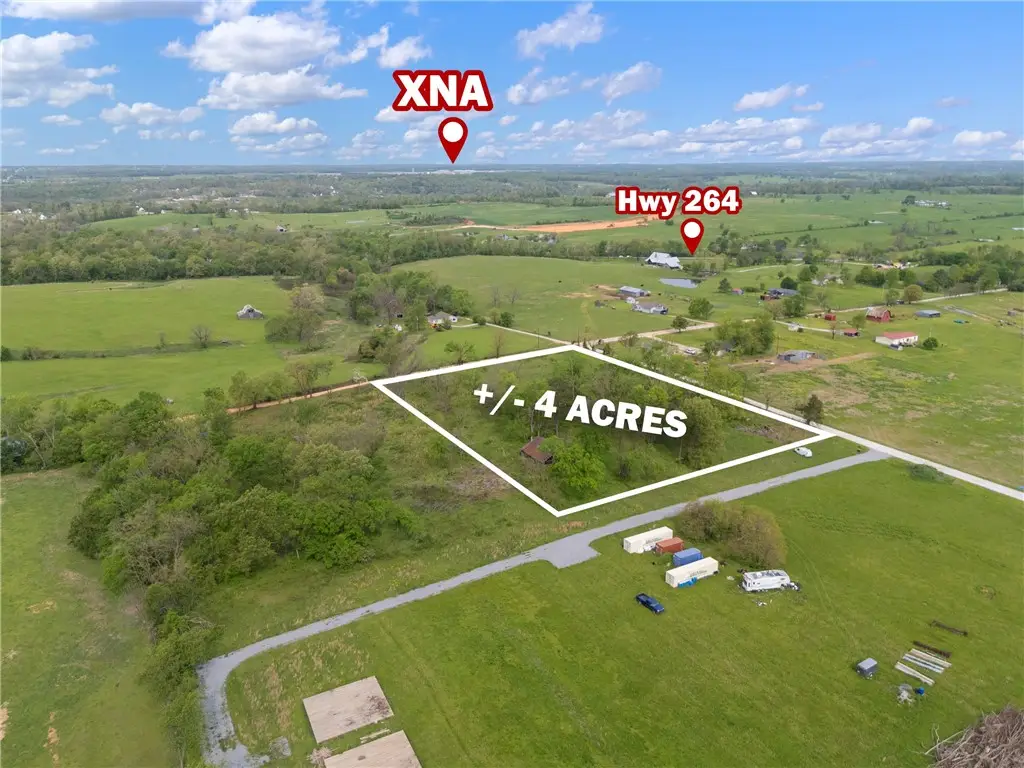 4 AC Farrar Road #Tract 1, Bentonville, AR 72713 - #1