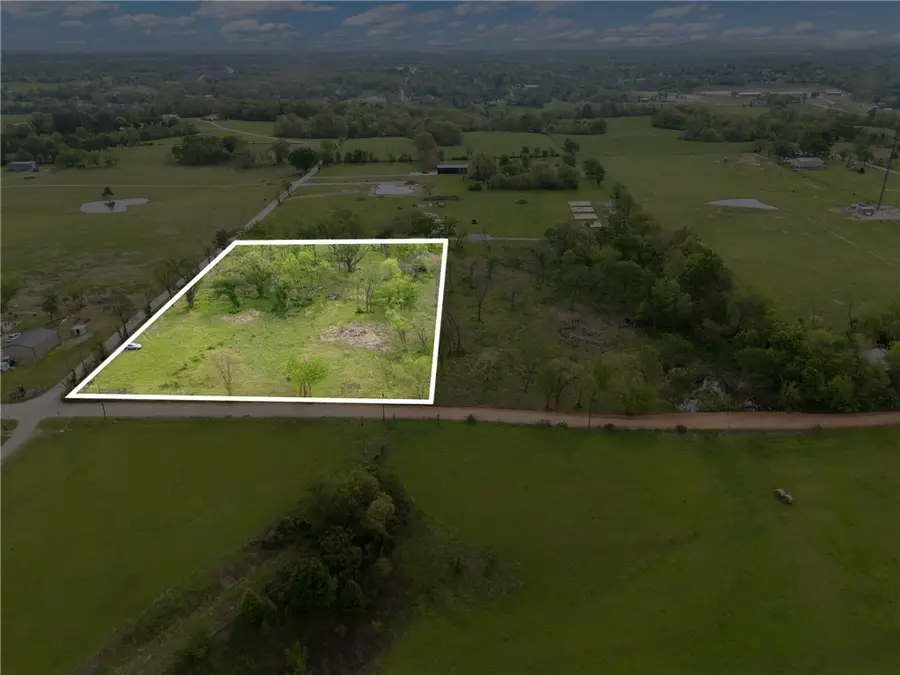 4 AC Farrar Road #Tract 1, Bentonville, AR 72713 - #3
