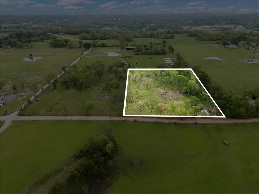 4 AC Farrar Road #Tract 5, Bentonville, AR 72713 - #2