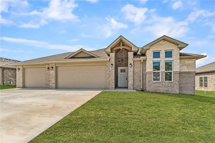 3506 N Wiley Drive, Siloam Springs, AR 72761 - Image #3