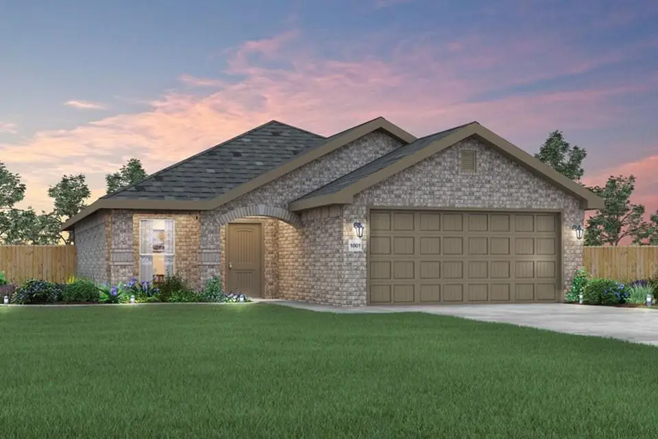 1717 Farmer Street, Pea Ridge, AR 72751 - Image #1