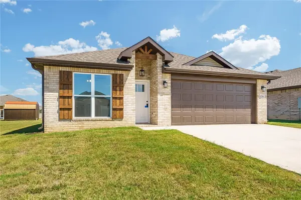 1716 Ferguson Street, Pea Ridge, AR 72751