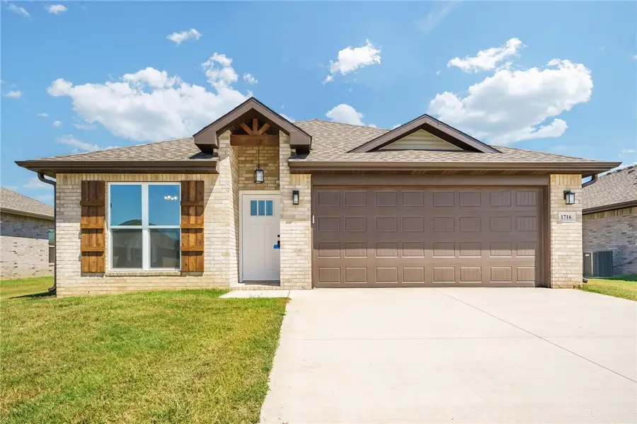 1716 Ferguson Street, Pea Ridge, AR 72751 - Image #2