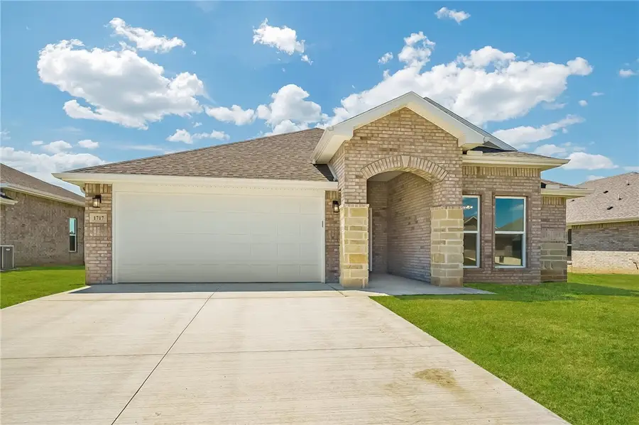 1717 Ferguson Street, Pea Ridge, AR 72751 - Image #3