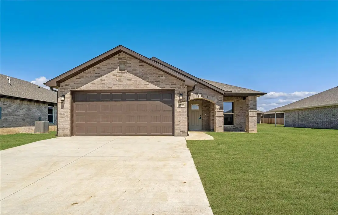 1718 Ferguson Street, Pea Ridge, AR 72751 - Image #1