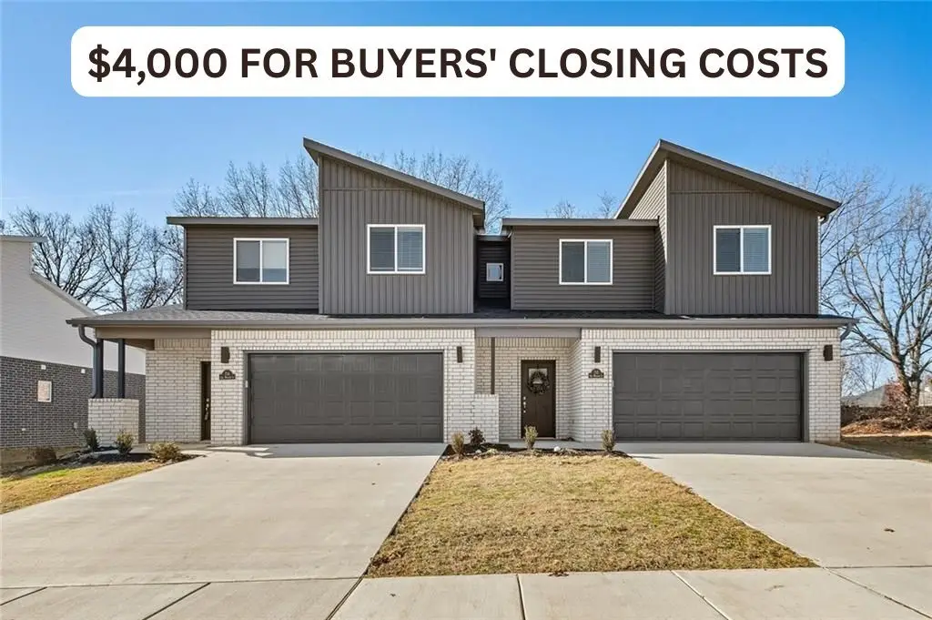 700 Sun Meadows Loop, Centerton, AR 72719 - Image #1