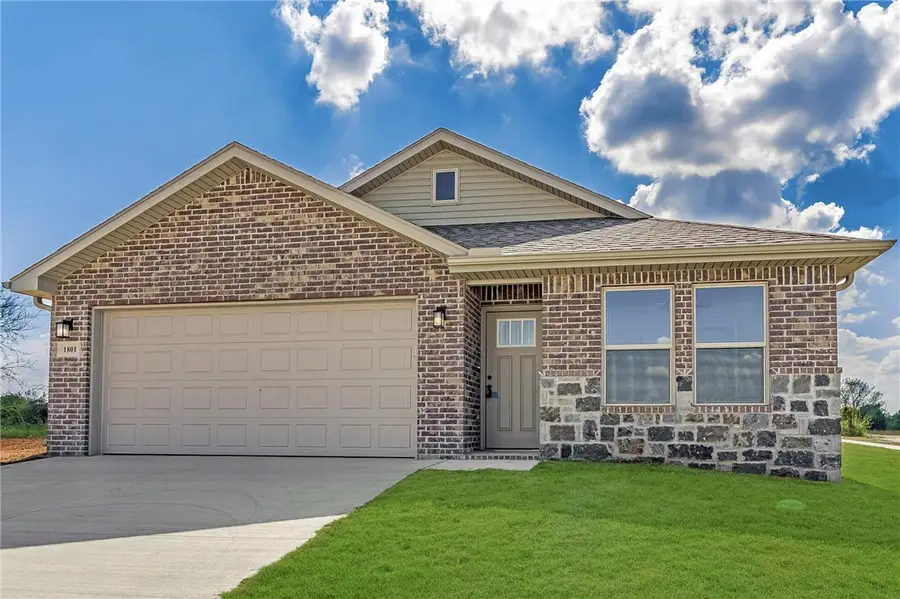 1801 Farmer Street, Pea Ridge, AR 72751 - Image #2