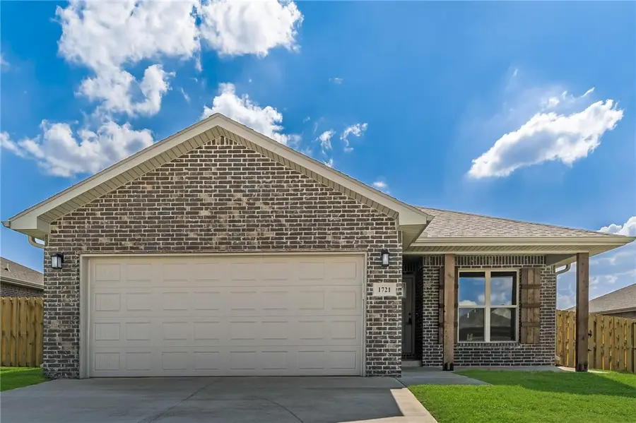 1721 Farmer Street, Pea Ridge, AR 72751 - Image #2