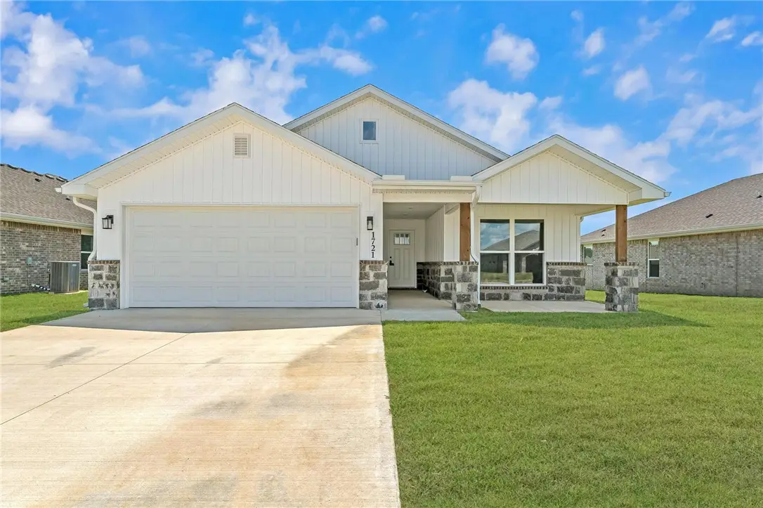 1721 Ferguson Street, Pea Ridge, AR 72751 - Image #1